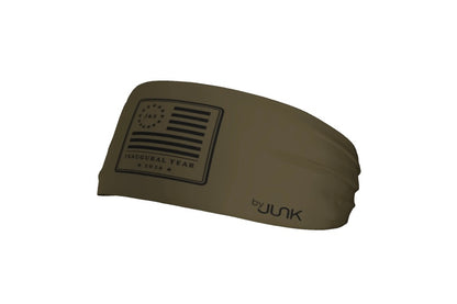 Inaugural Headband